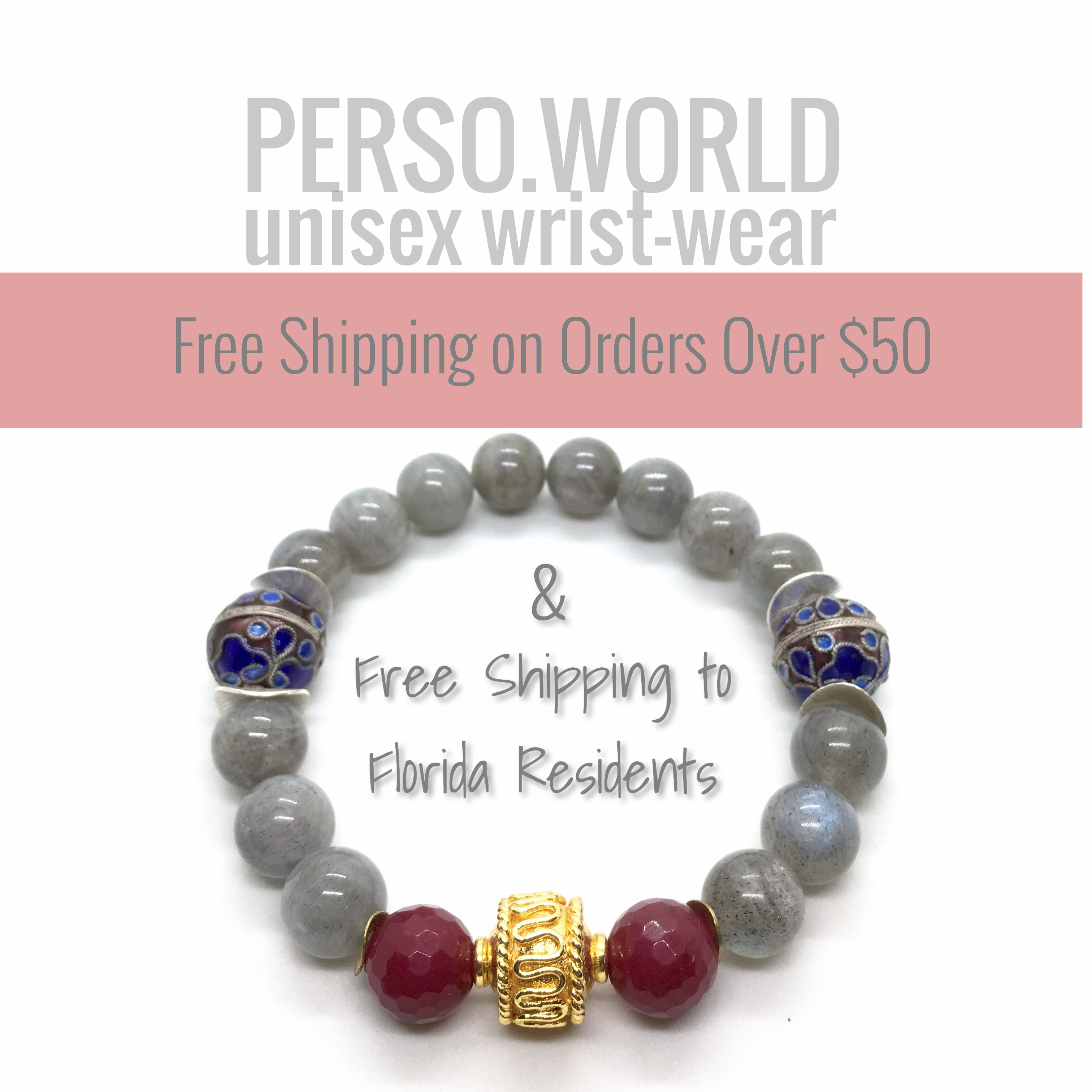 Free U.S. Shipping Options Available!